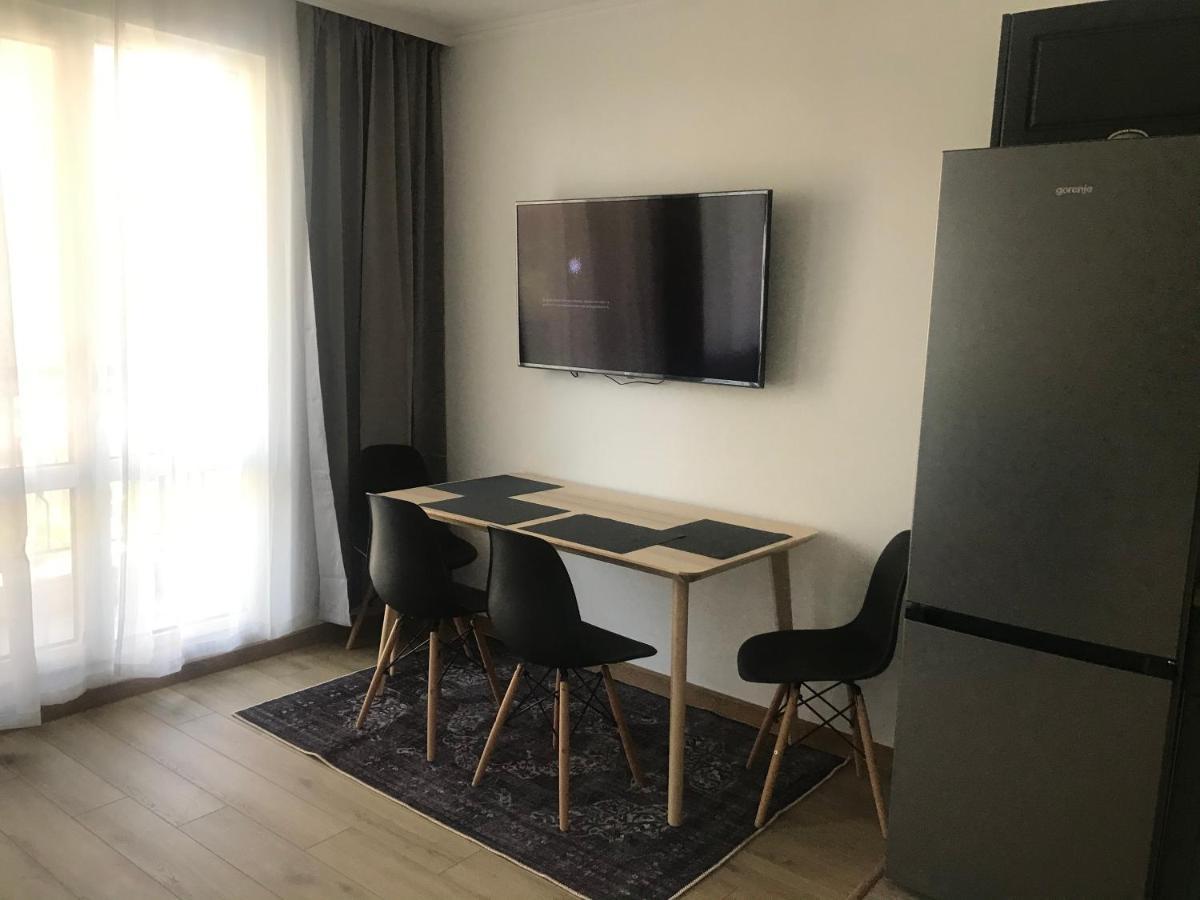 Golden Eye Apartment, City Center, Wi-Fi, Burgas Free University Atanasovo Extérieur photo