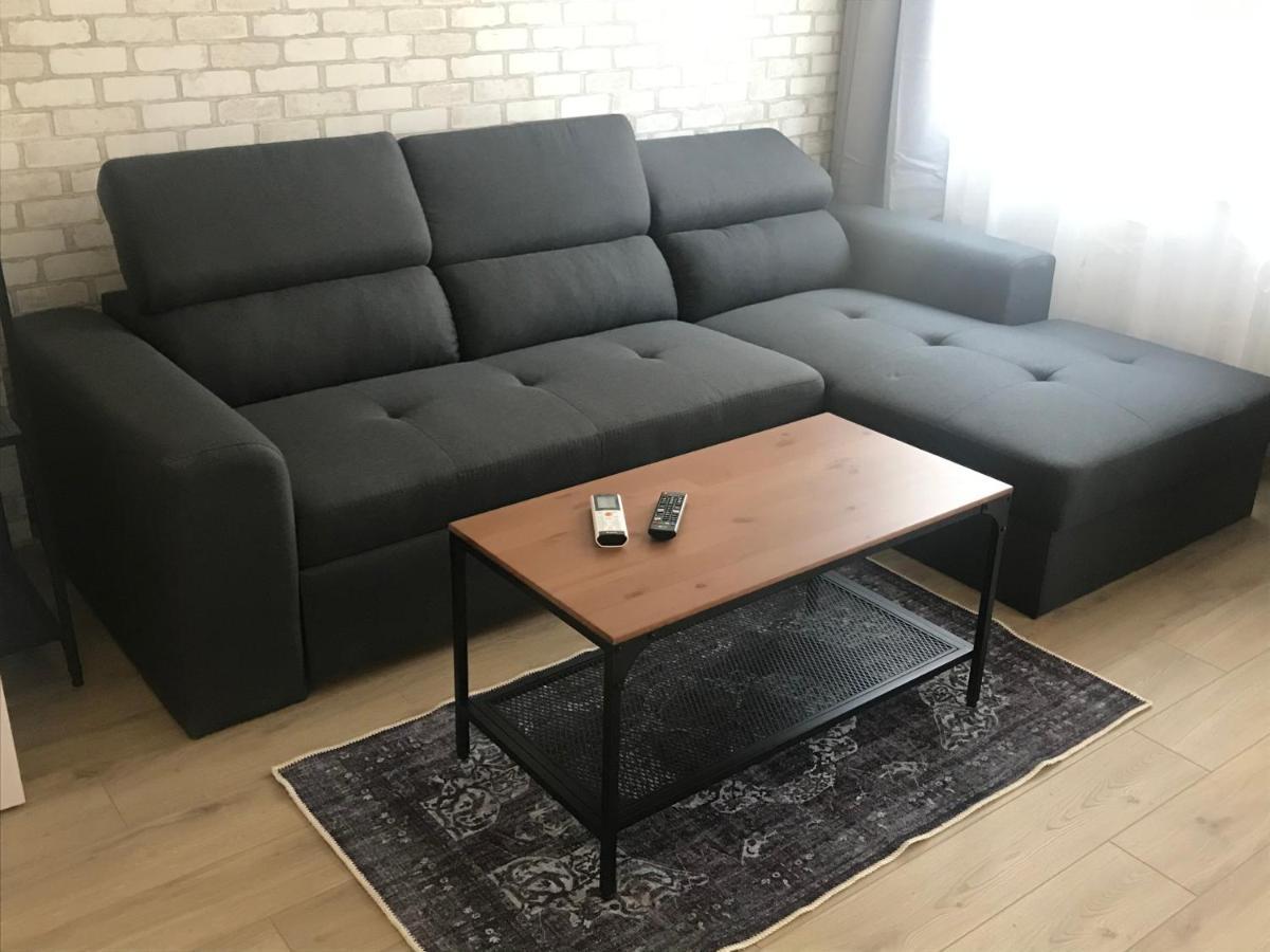 Golden Eye Apartment, City Center, Wi-Fi, Burgas Free University Atanasovo Extérieur photo
