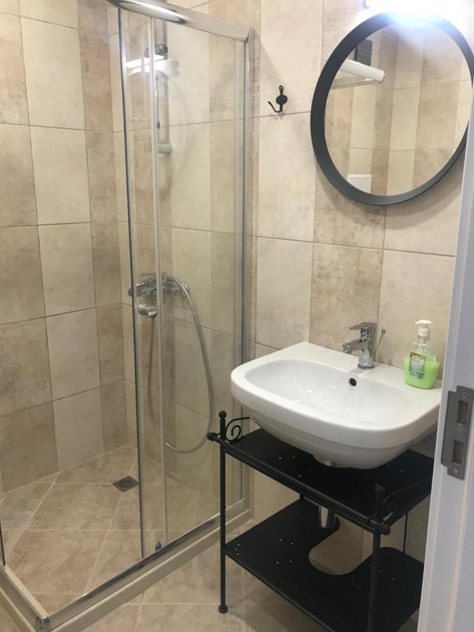 Golden Eye Apartment, City Center, Wi-Fi, Burgas Free University Atanasovo Extérieur photo