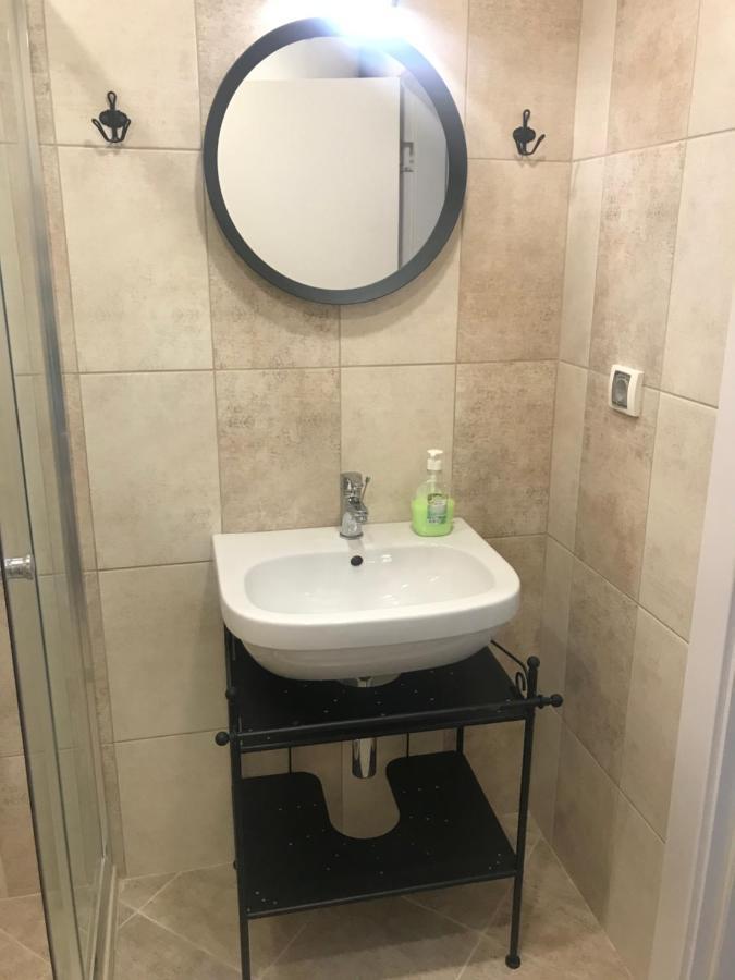 Golden Eye Apartment, City Center, Wi-Fi, Burgas Free University Atanasovo Extérieur photo