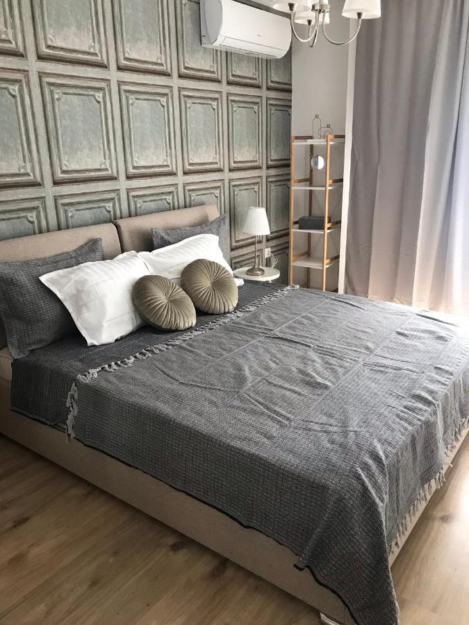 Golden Eye Apartment, City Center, Wi-Fi, Burgas Free University Atanasovo Extérieur photo