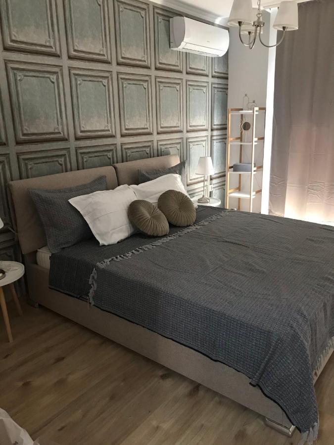 Golden Eye Apartment, City Center, Wi-Fi, Burgas Free University Atanasovo Extérieur photo